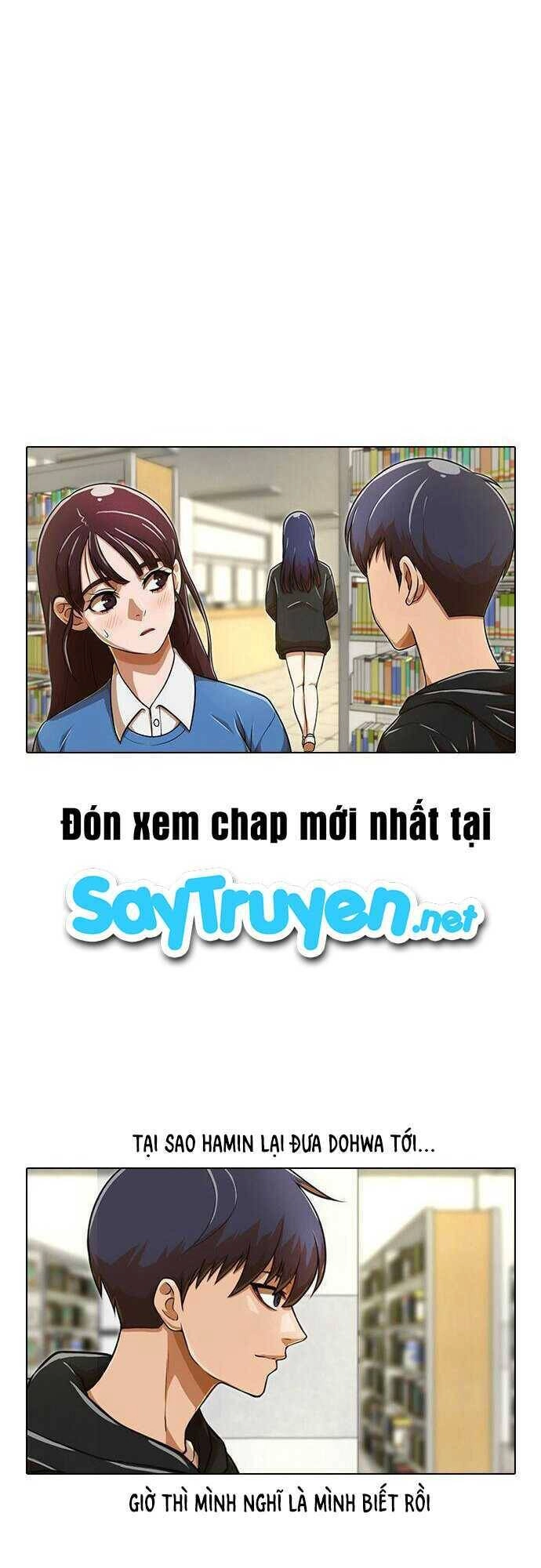 Cô Gái Từ Ứng Dụng Nhắn Tin Ngẫu Nhiên Chapter 157 - 27