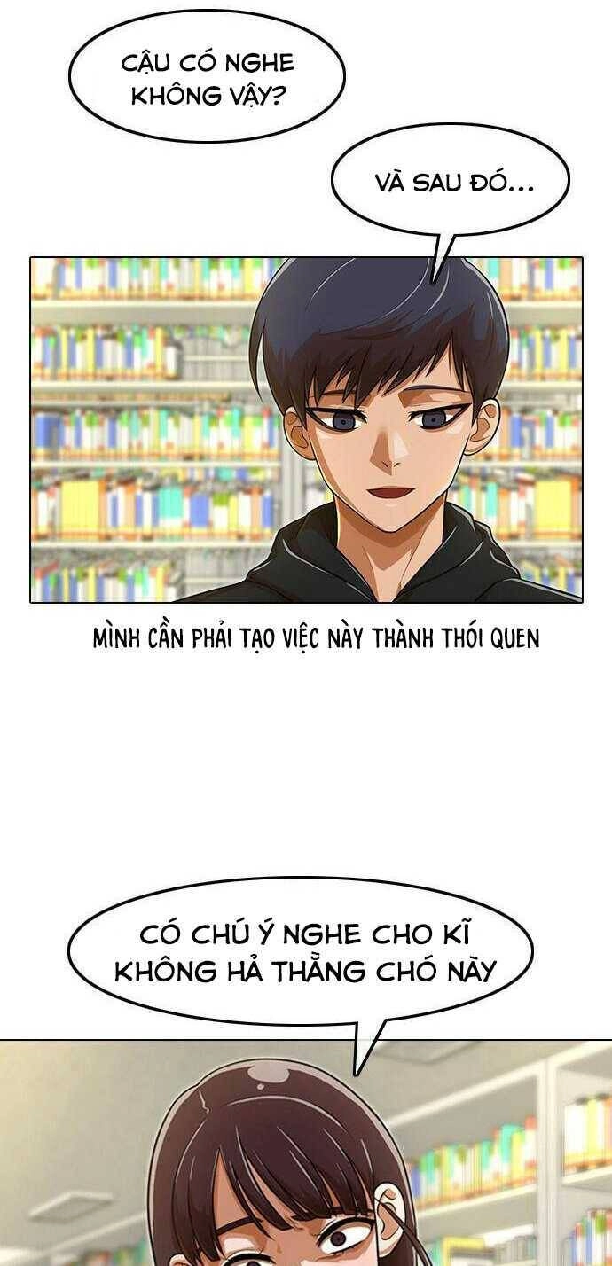 Cô Gái Từ Ứng Dụng Nhắn Tin Ngẫu Nhiên Chapter 157 - 29