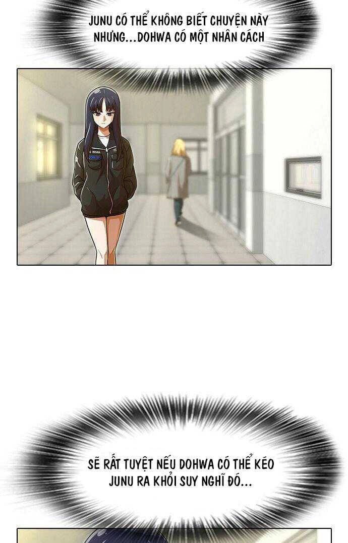 Cô Gái Từ Ứng Dụng Nhắn Tin Ngẫu Nhiên Chapter 157 - 32