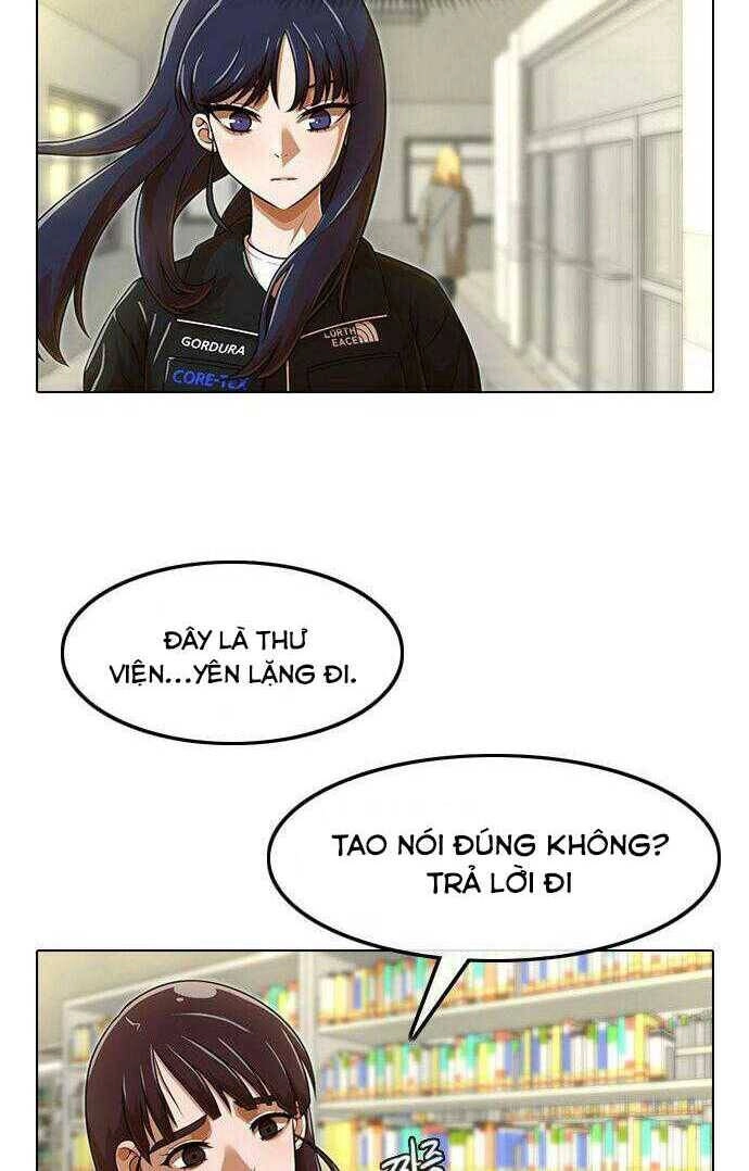 Cô Gái Từ Ứng Dụng Nhắn Tin Ngẫu Nhiên Chapter 157 - 33