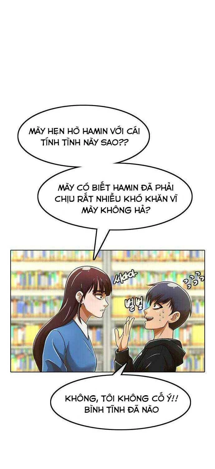 Cô Gái Từ Ứng Dụng Nhắn Tin Ngẫu Nhiên Chapter 157 - 35