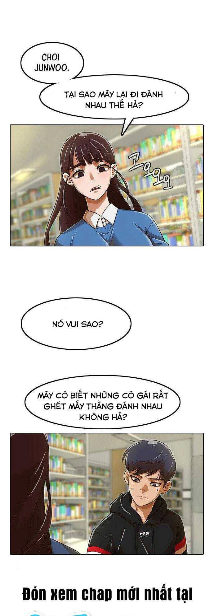 Cô Gái Từ Ứng Dụng Nhắn Tin Ngẫu Nhiên Chapter 157 - 36