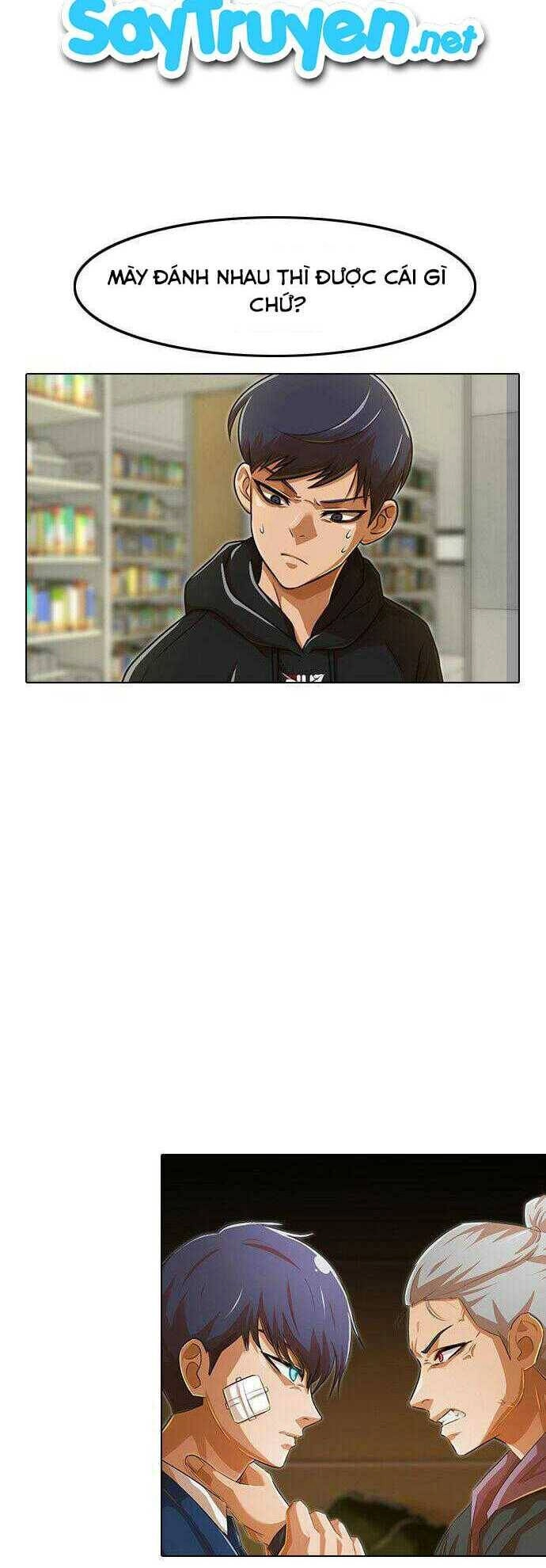 Cô Gái Từ Ứng Dụng Nhắn Tin Ngẫu Nhiên Chapter 157 - 37