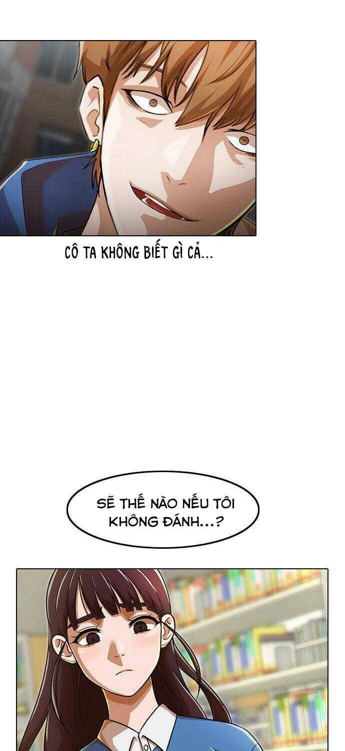 Cô Gái Từ Ứng Dụng Nhắn Tin Ngẫu Nhiên Chapter 157 - 38