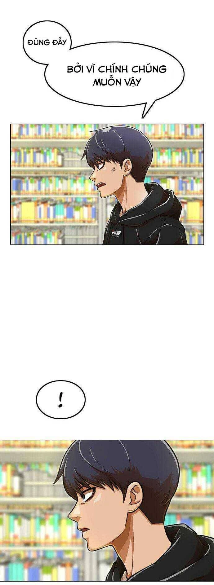 Cô Gái Từ Ứng Dụng Nhắn Tin Ngẫu Nhiên Chapter 157 - 41