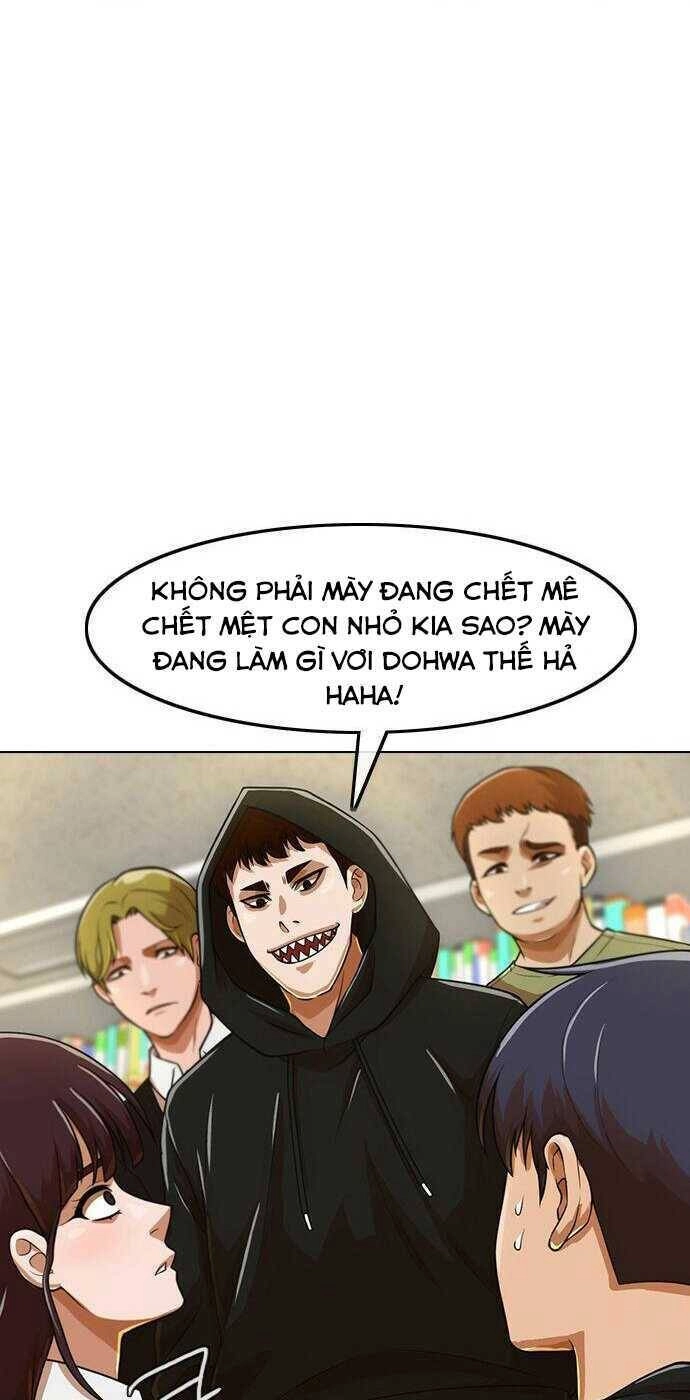 Cô Gái Từ Ứng Dụng Nhắn Tin Ngẫu Nhiên Chapter 157 - 44