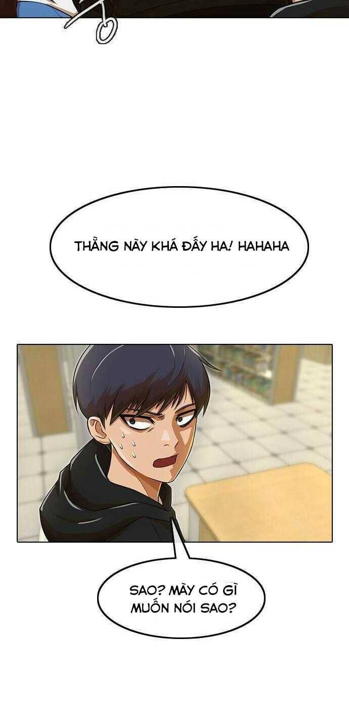 Cô Gái Từ Ứng Dụng Nhắn Tin Ngẫu Nhiên Chapter 157 - 45