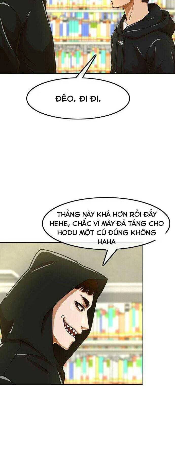 Cô Gái Từ Ứng Dụng Nhắn Tin Ngẫu Nhiên Chapter 157 - 47