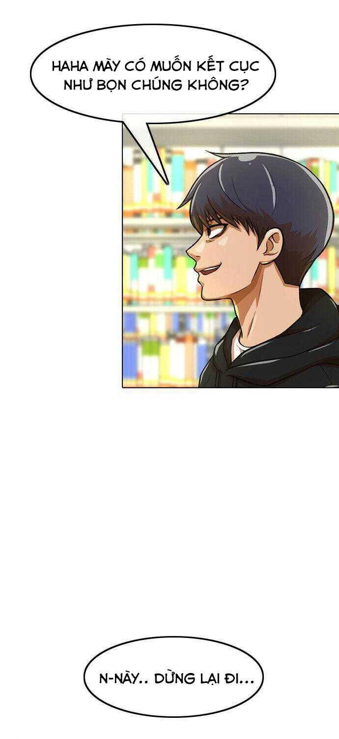 Cô Gái Từ Ứng Dụng Nhắn Tin Ngẫu Nhiên Chapter 157 - 50