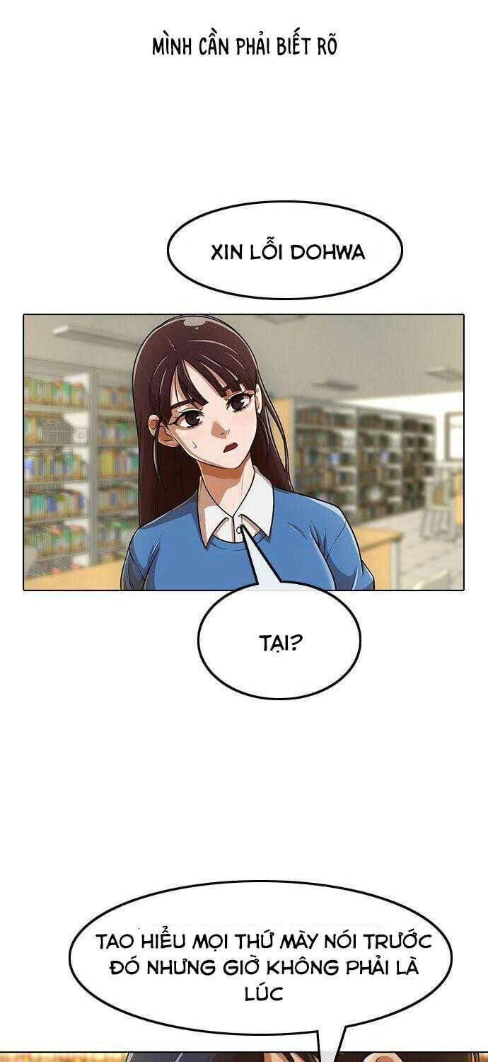 Cô Gái Từ Ứng Dụng Nhắn Tin Ngẫu Nhiên Chapter 157 - 52