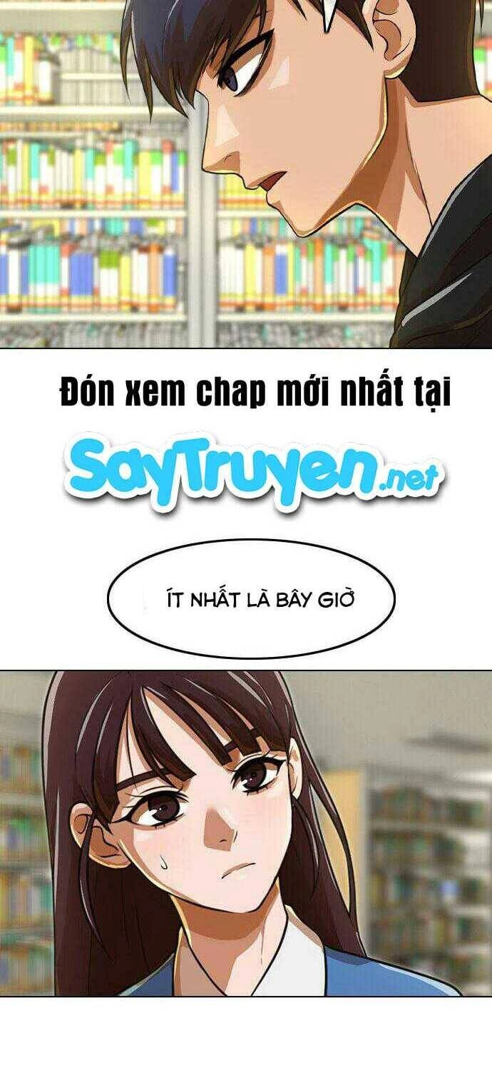 Cô Gái Từ Ứng Dụng Nhắn Tin Ngẫu Nhiên Chapter 157 - 53