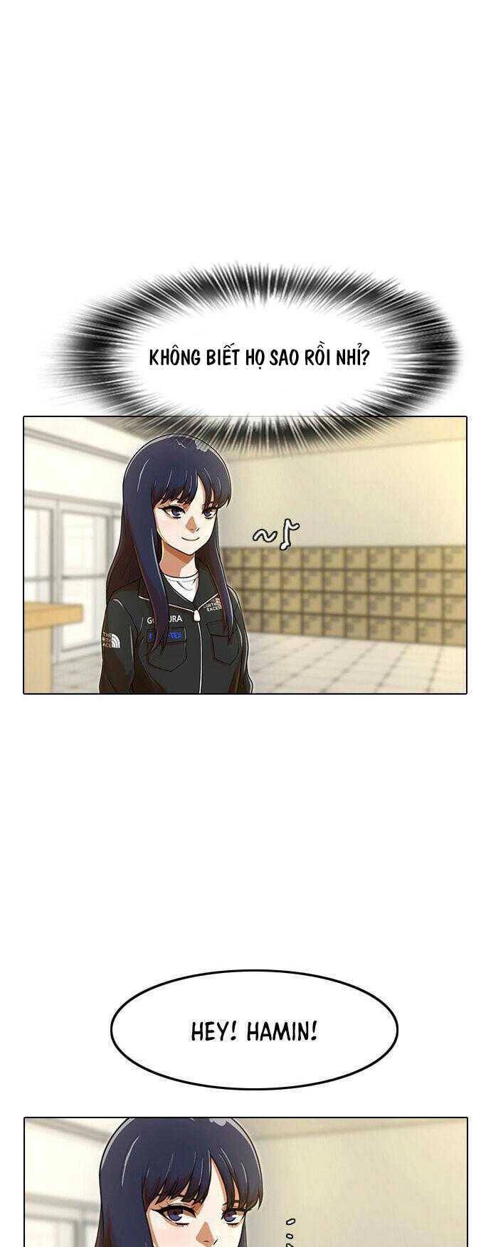 Cô Gái Từ Ứng Dụng Nhắn Tin Ngẫu Nhiên Chapter 157 - 54