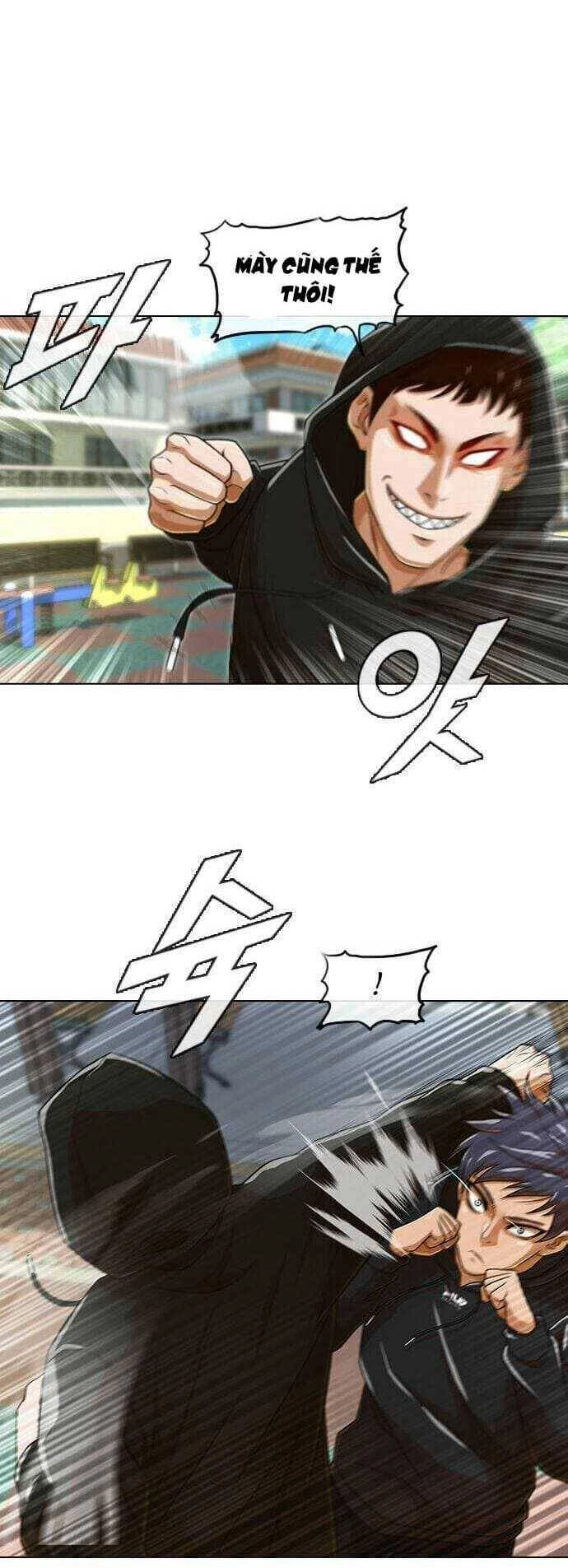 Cô Gái Từ Ứng Dụng Nhắn Tin Ngẫu Nhiên Chapter 158 - 5