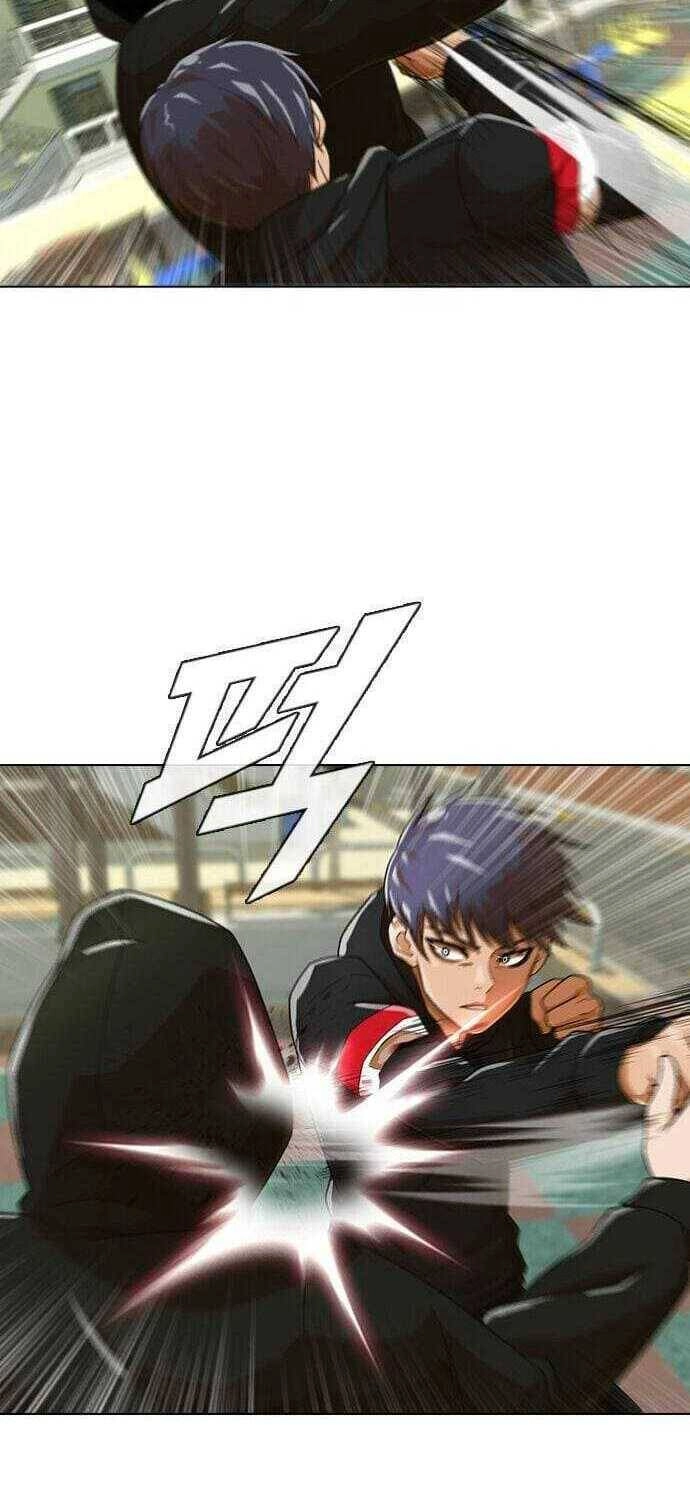 Cô Gái Từ Ứng Dụng Nhắn Tin Ngẫu Nhiên Chapter 158 - 7