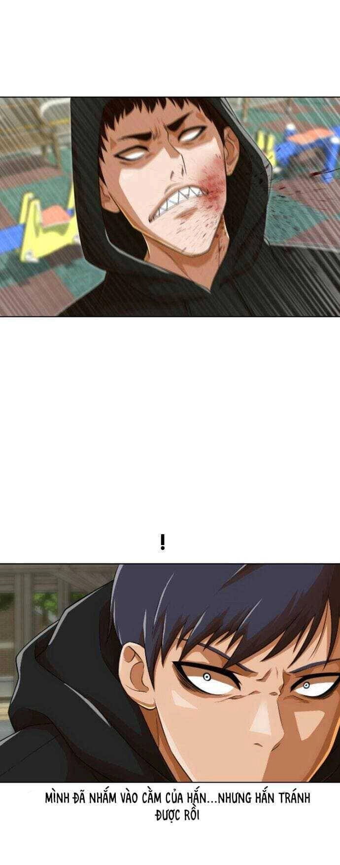 Cô Gái Từ Ứng Dụng Nhắn Tin Ngẫu Nhiên Chapter 158 - 8