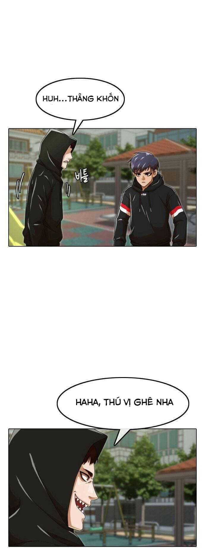 Cô Gái Từ Ứng Dụng Nhắn Tin Ngẫu Nhiên Chapter 158 - 10