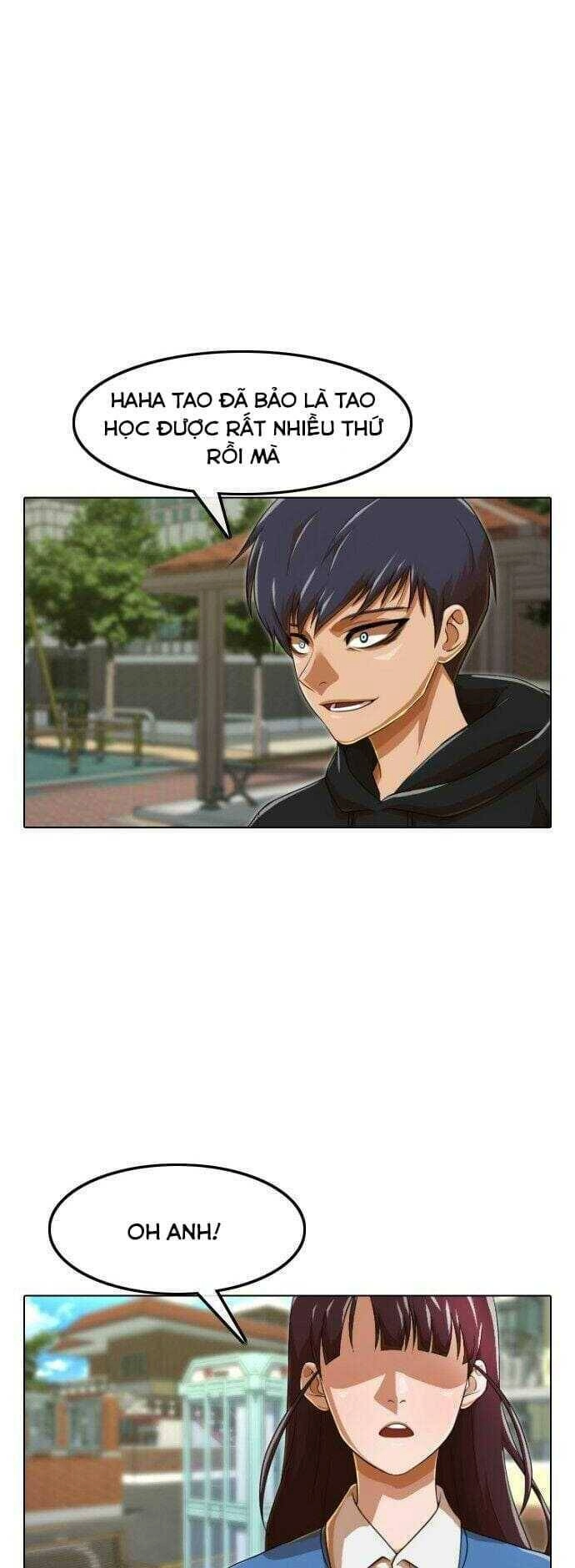 Cô Gái Từ Ứng Dụng Nhắn Tin Ngẫu Nhiên Chapter 158 - 11