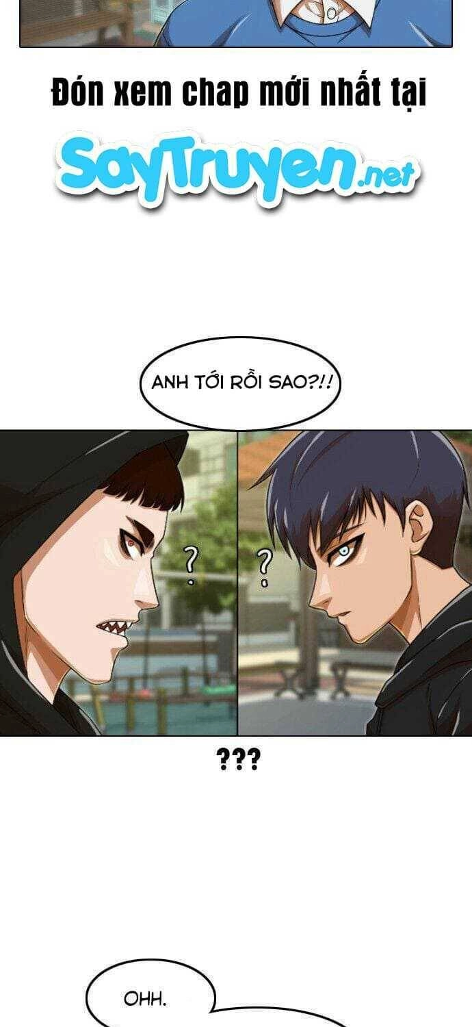 Cô Gái Từ Ứng Dụng Nhắn Tin Ngẫu Nhiên Chapter 158 - 12