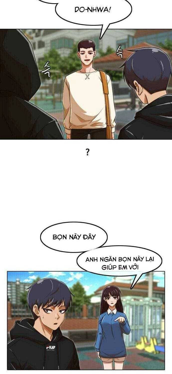 Cô Gái Từ Ứng Dụng Nhắn Tin Ngẫu Nhiên Chapter 158 - 13