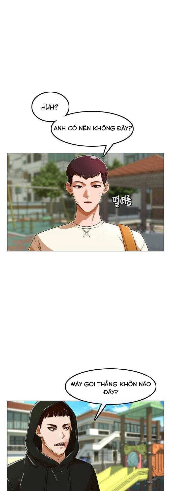 Cô Gái Từ Ứng Dụng Nhắn Tin Ngẫu Nhiên Chapter 158 - 14