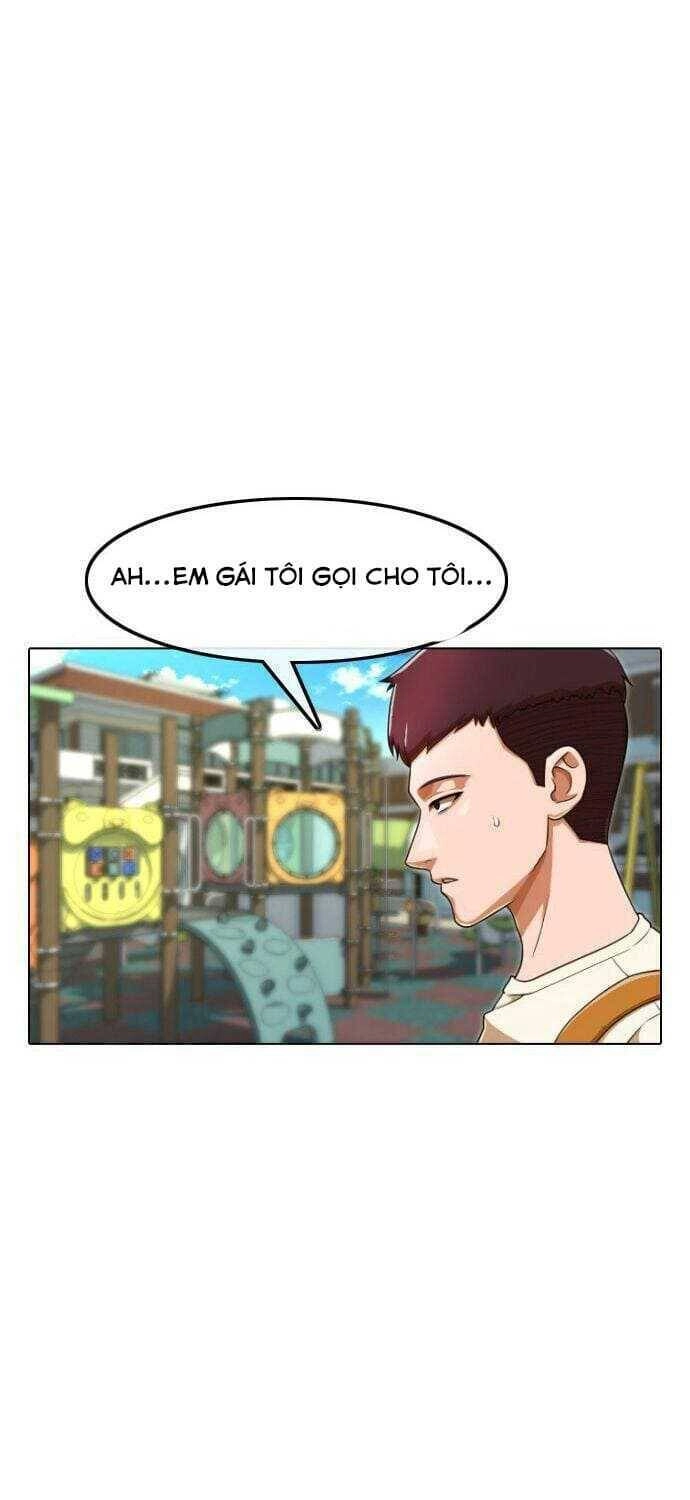 Cô Gái Từ Ứng Dụng Nhắn Tin Ngẫu Nhiên Chapter 158 - 16