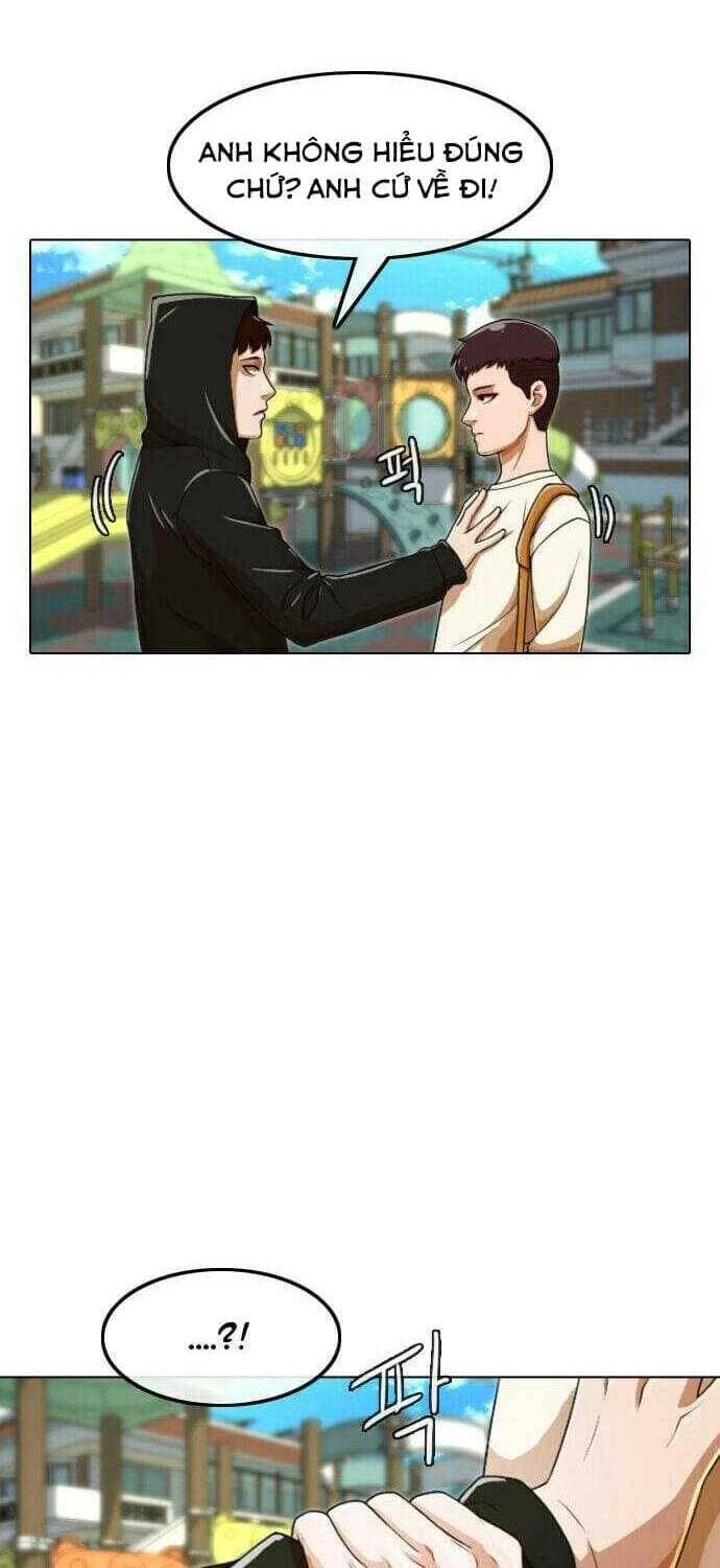 Cô Gái Từ Ứng Dụng Nhắn Tin Ngẫu Nhiên Chapter 158 - 17