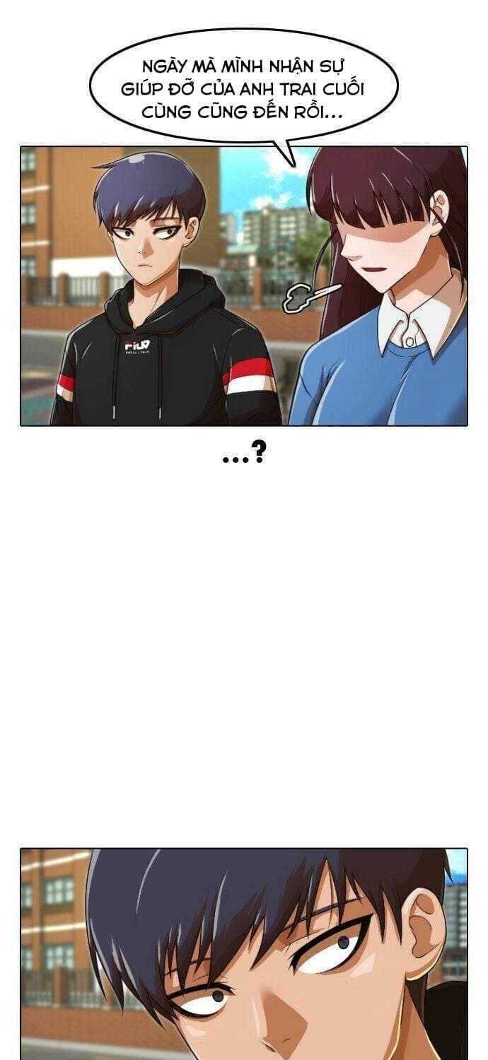 Cô Gái Từ Ứng Dụng Nhắn Tin Ngẫu Nhiên Chapter 158 - 20