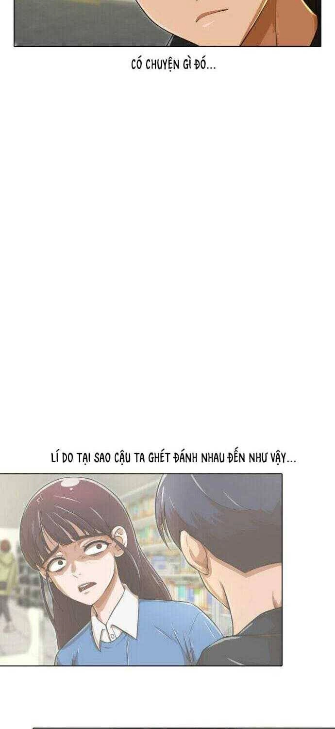 Cô Gái Từ Ứng Dụng Nhắn Tin Ngẫu Nhiên Chapter 158 - 21