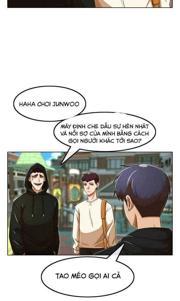 Cô Gái Từ Ứng Dụng Nhắn Tin Ngẫu Nhiên Chapter 158 - 24