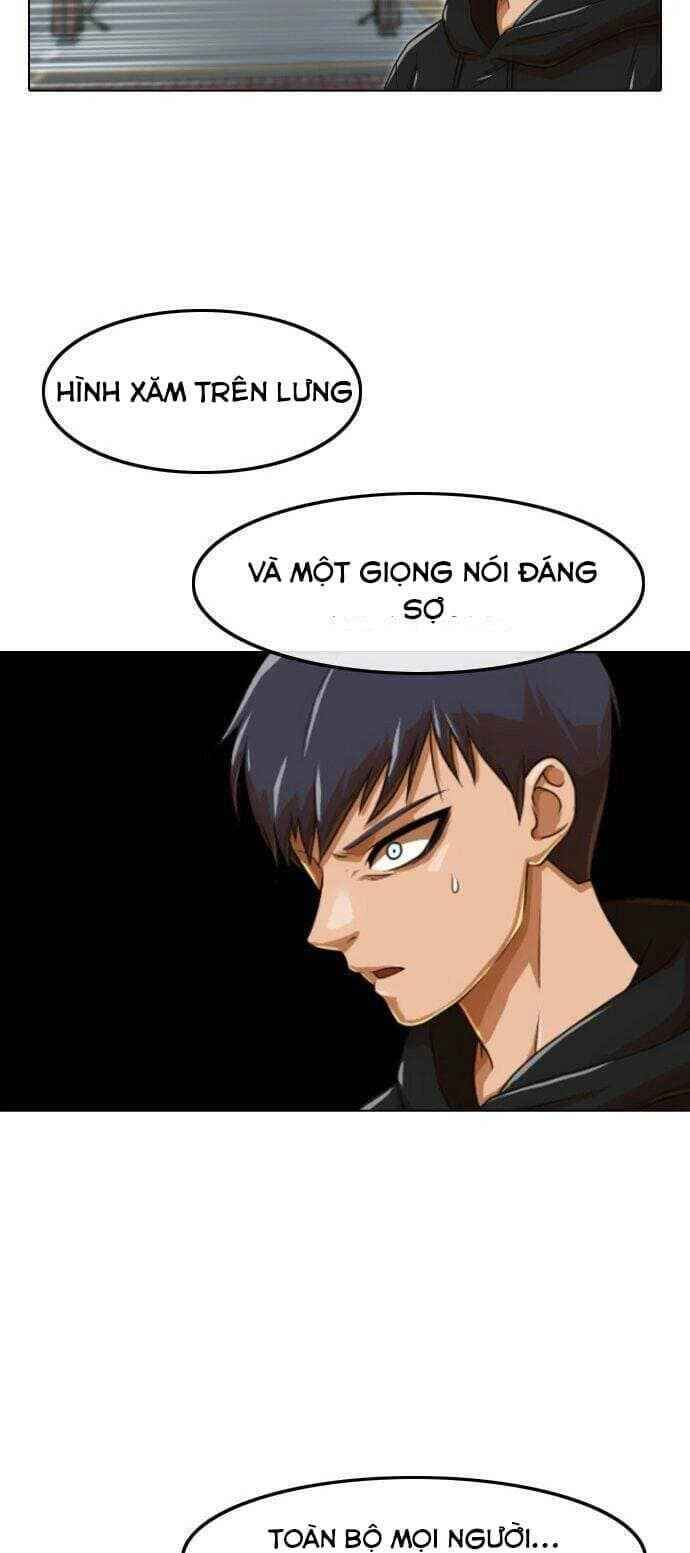 Cô Gái Từ Ứng Dụng Nhắn Tin Ngẫu Nhiên Chapter 158 - 26