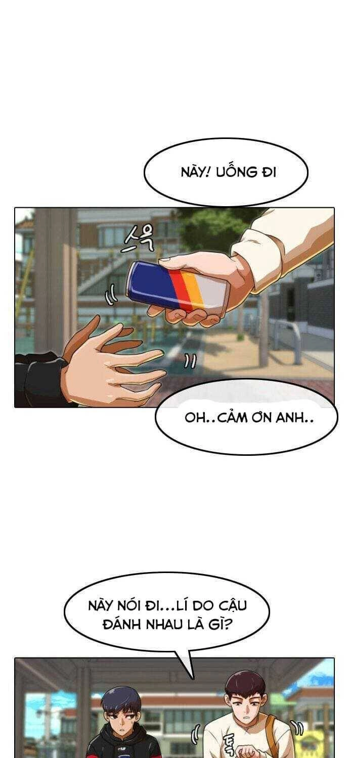 Cô Gái Từ Ứng Dụng Nhắn Tin Ngẫu Nhiên Chapter 158 - 35