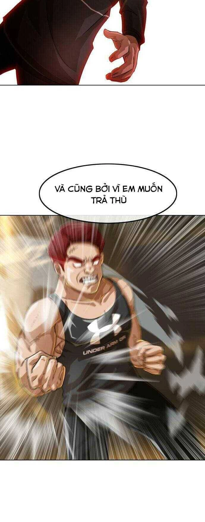 Cô Gái Từ Ứng Dụng Nhắn Tin Ngẫu Nhiên Chapter 158 - 38