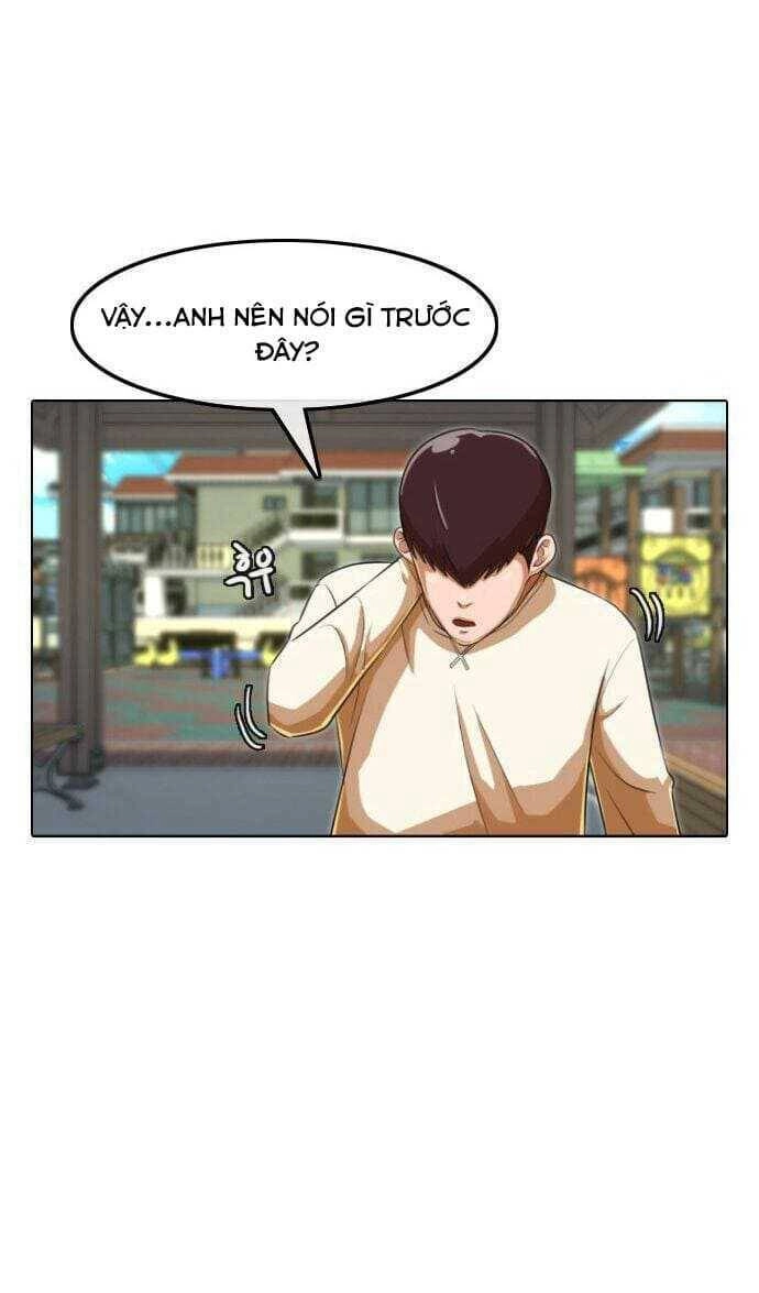 Cô Gái Từ Ứng Dụng Nhắn Tin Ngẫu Nhiên Chapter 158 - 40