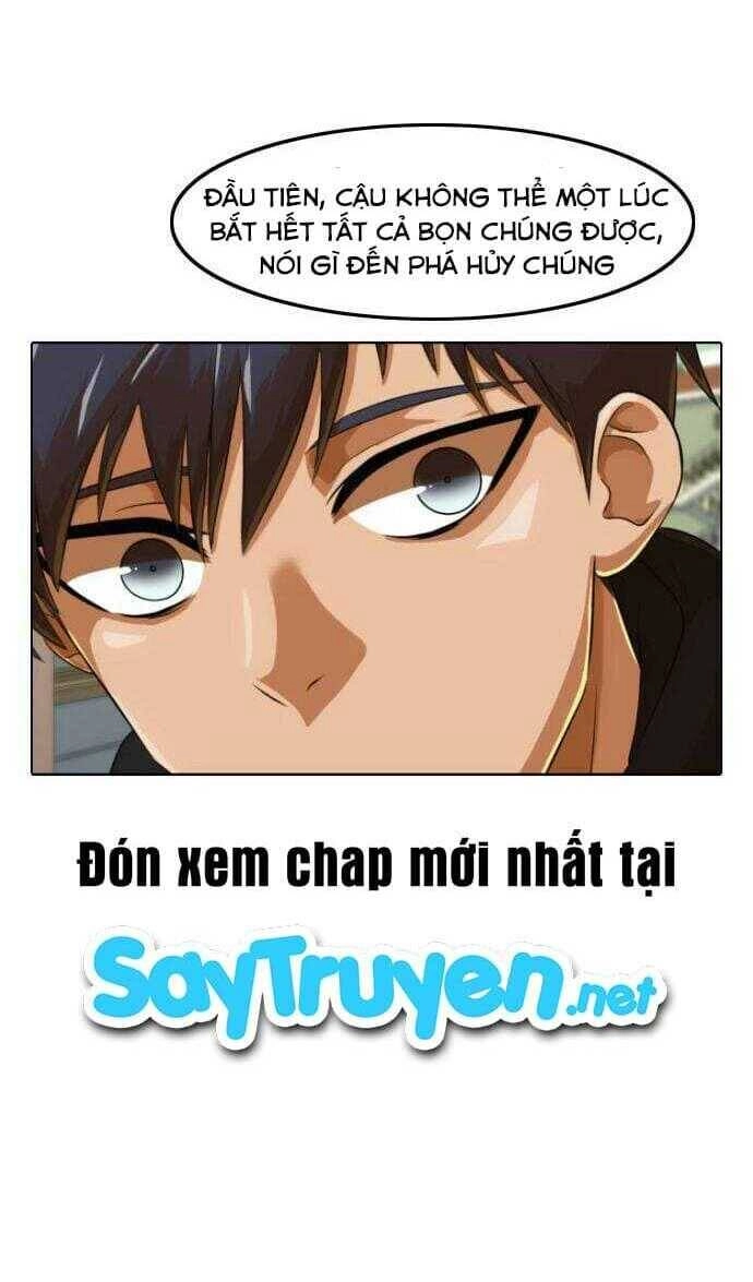 Cô Gái Từ Ứng Dụng Nhắn Tin Ngẫu Nhiên Chapter 158 - 41