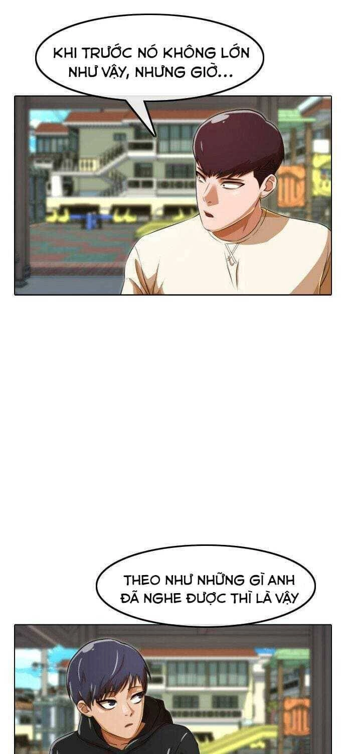 Cô Gái Từ Ứng Dụng Nhắn Tin Ngẫu Nhiên Chapter 158 - 42