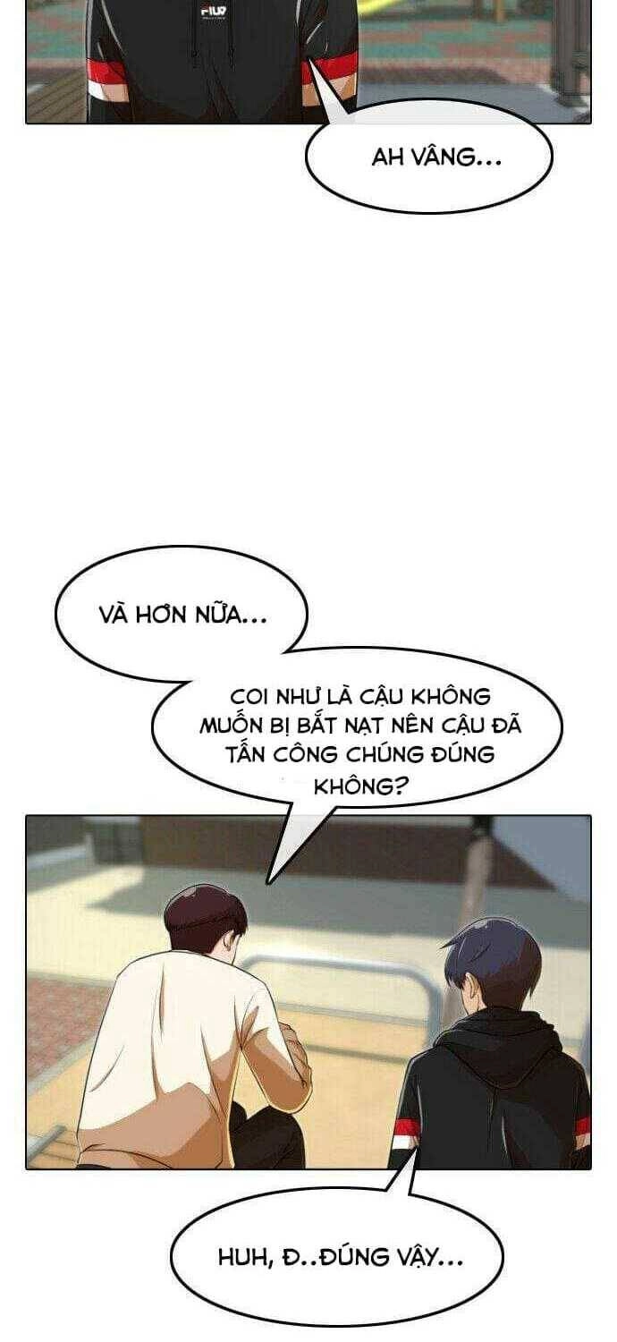 Cô Gái Từ Ứng Dụng Nhắn Tin Ngẫu Nhiên Chapter 158 - 43