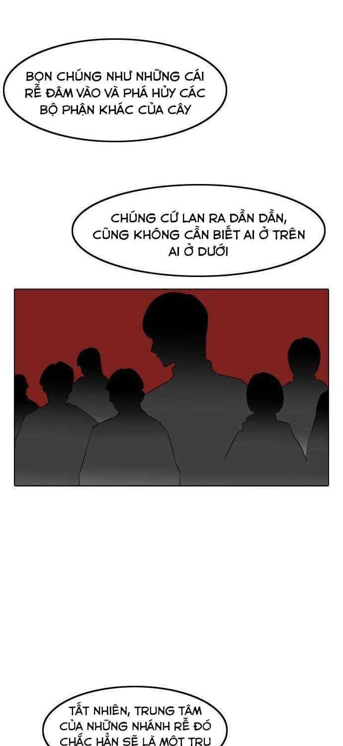 Cô Gái Từ Ứng Dụng Nhắn Tin Ngẫu Nhiên Chapter 158 - 46