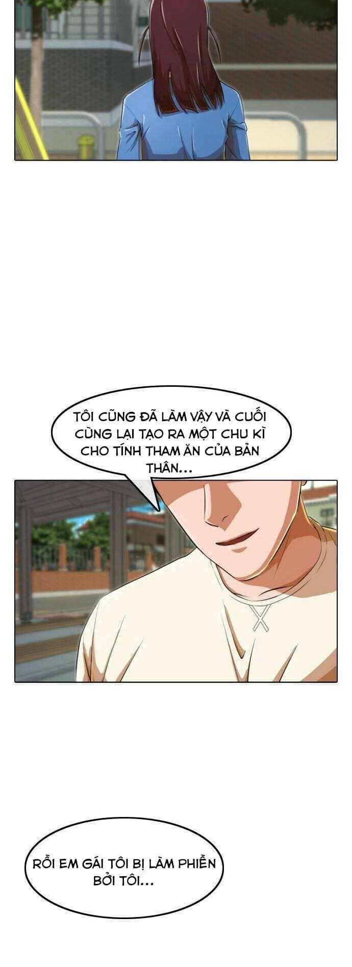 Cô Gái Từ Ứng Dụng Nhắn Tin Ngẫu Nhiên Chapter 158 - 48