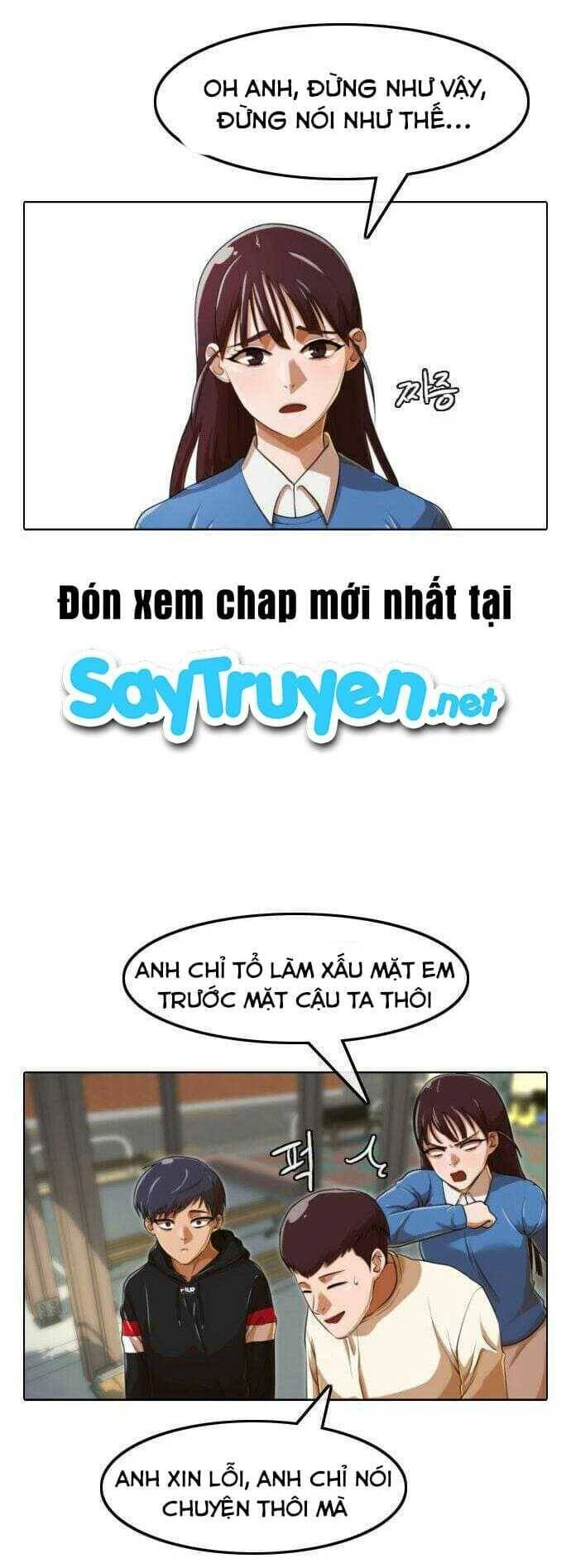 Cô Gái Từ Ứng Dụng Nhắn Tin Ngẫu Nhiên Chapter 158 - 49