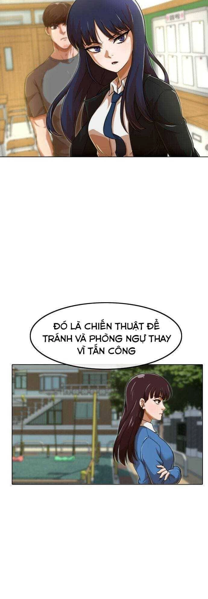Cô Gái Từ Ứng Dụng Nhắn Tin Ngẫu Nhiên Chapter 158 - 52