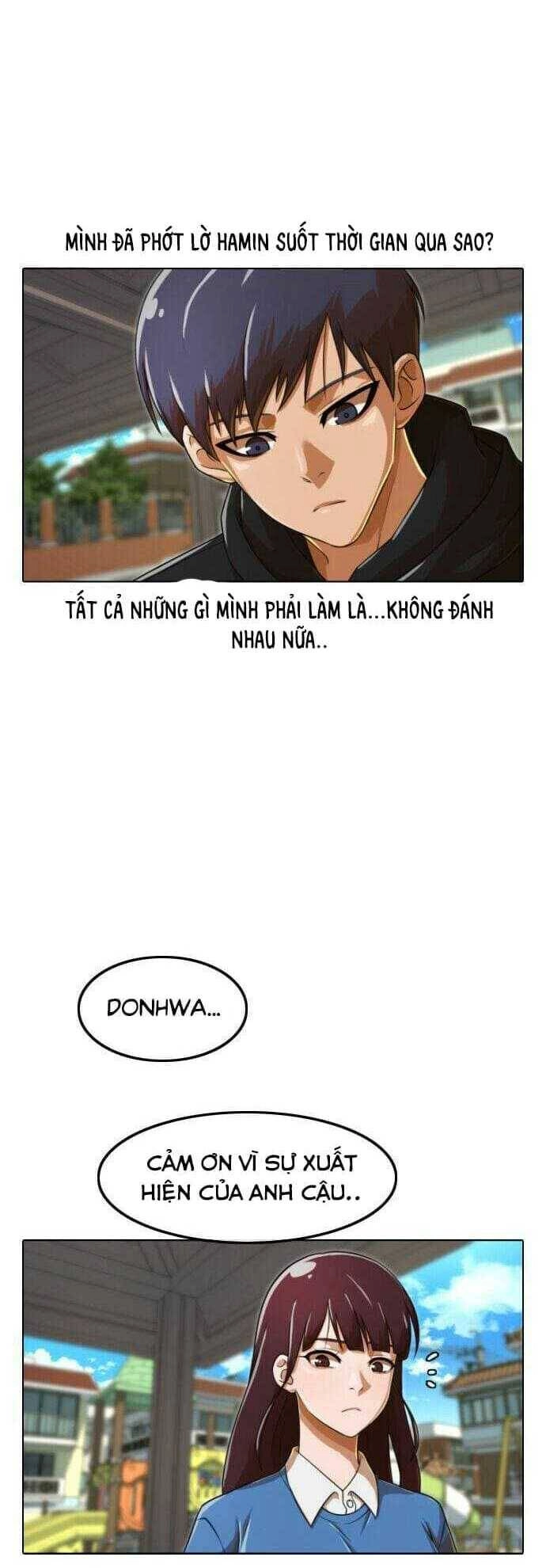 Cô Gái Từ Ứng Dụng Nhắn Tin Ngẫu Nhiên Chapter 158 - 53