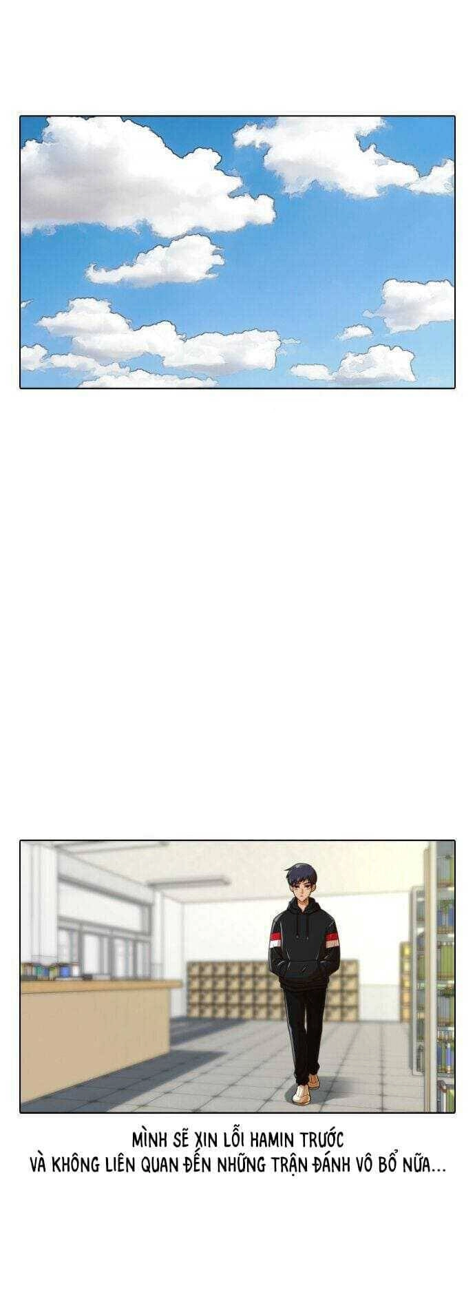 Cô Gái Từ Ứng Dụng Nhắn Tin Ngẫu Nhiên Chapter 158 - 55