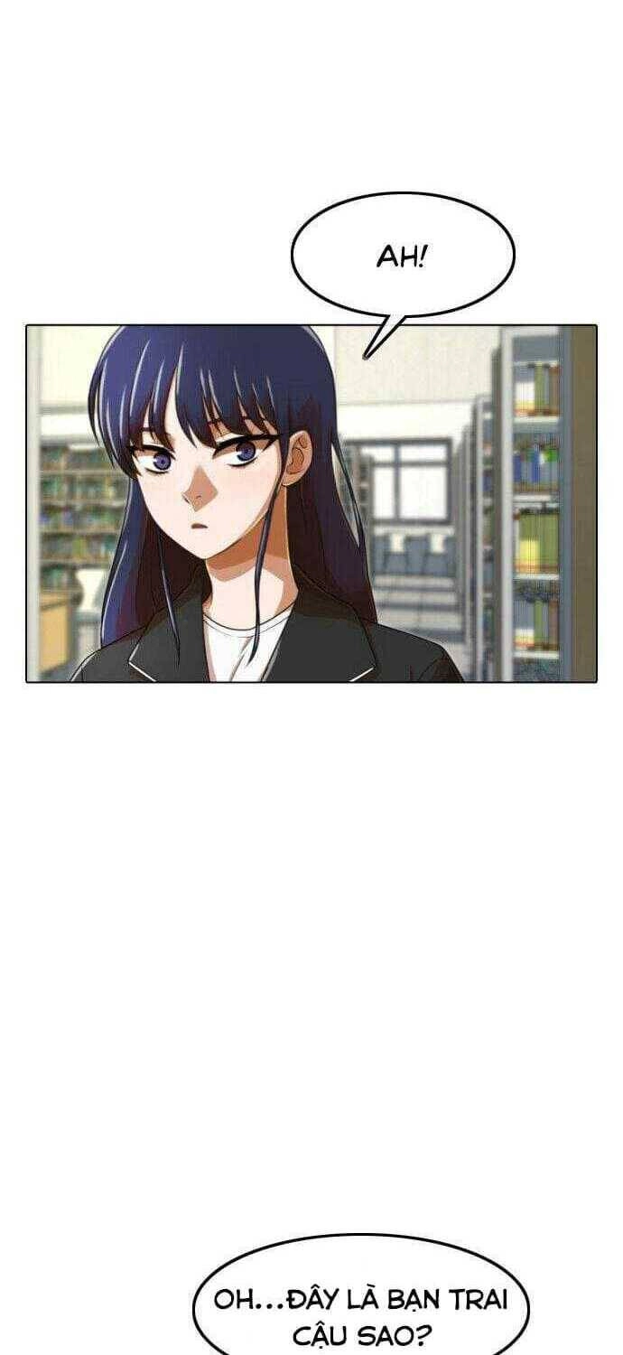 Cô Gái Từ Ứng Dụng Nhắn Tin Ngẫu Nhiên Chapter 158 - 57