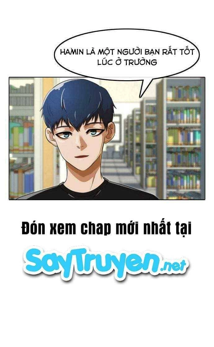 Cô Gái Từ Ứng Dụng Nhắn Tin Ngẫu Nhiên Chapter 158 - 59