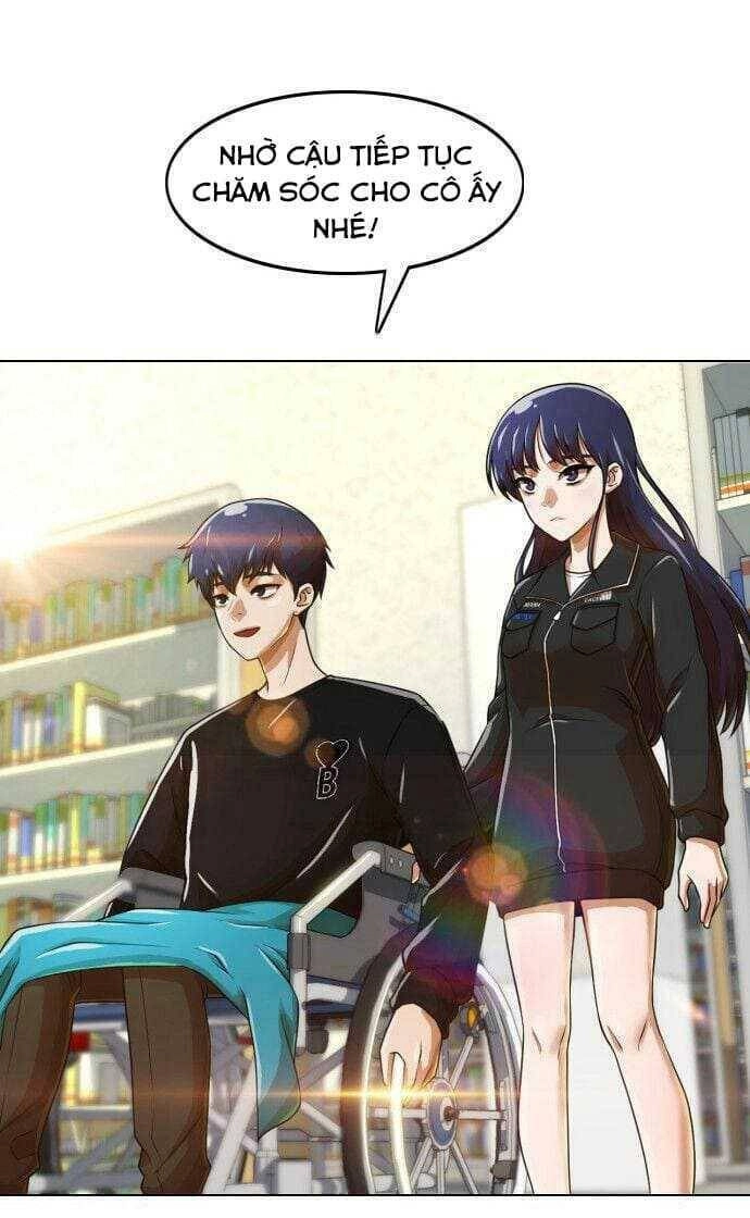 Cô Gái Từ Ứng Dụng Nhắn Tin Ngẫu Nhiên Chapter 158 - 60