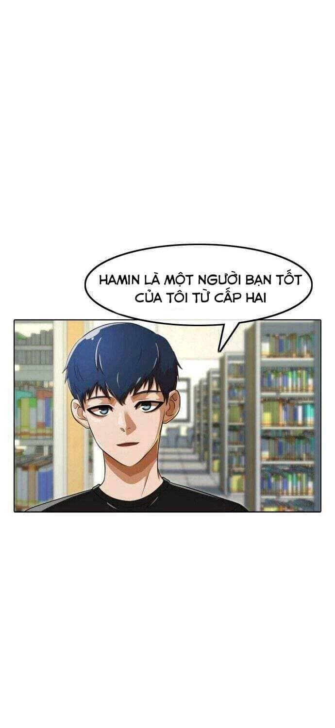 Cô Gái Từ Ứng Dụng Nhắn Tin Ngẫu Nhiên Chapter 159 - 2