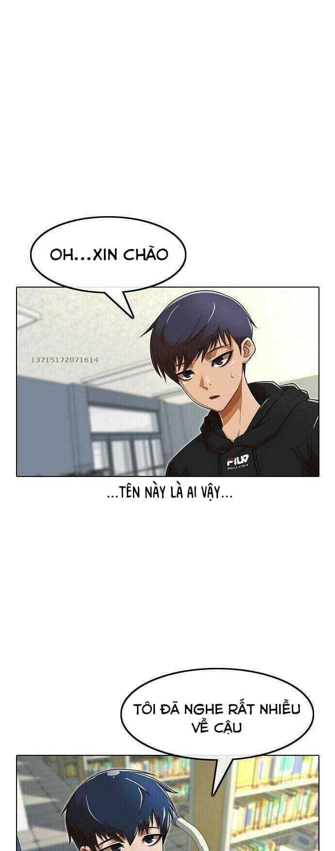 Cô Gái Từ Ứng Dụng Nhắn Tin Ngẫu Nhiên Chapter 159 - 4