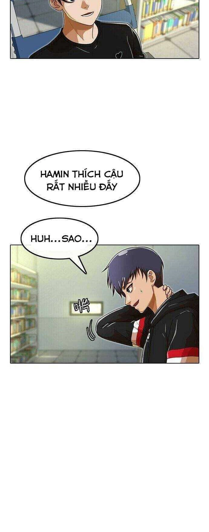 Cô Gái Từ Ứng Dụng Nhắn Tin Ngẫu Nhiên Chapter 159 - 5