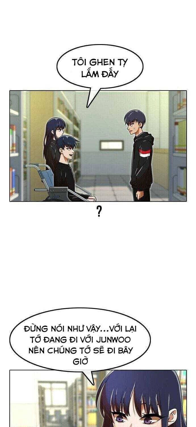 Cô Gái Từ Ứng Dụng Nhắn Tin Ngẫu Nhiên Chapter 159 - 6