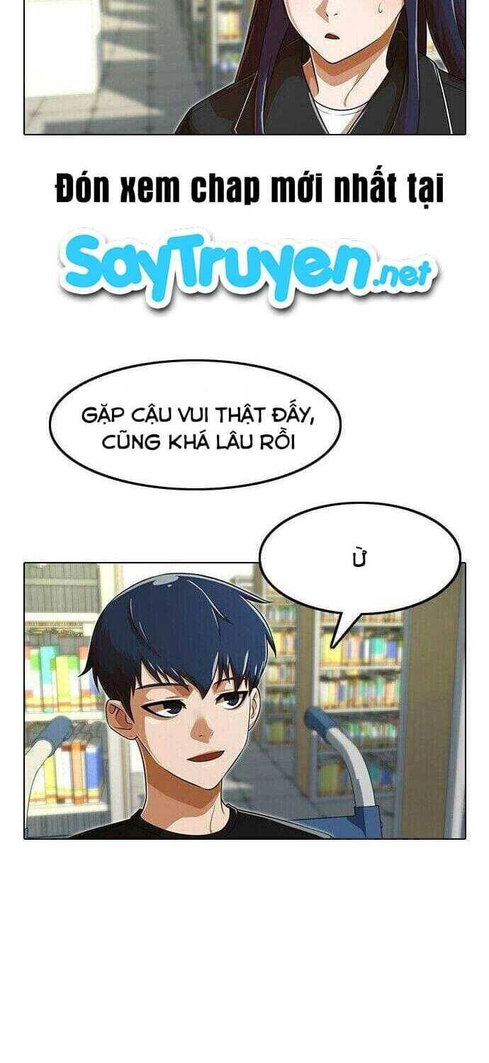 Cô Gái Từ Ứng Dụng Nhắn Tin Ngẫu Nhiên Chapter 159 - 7